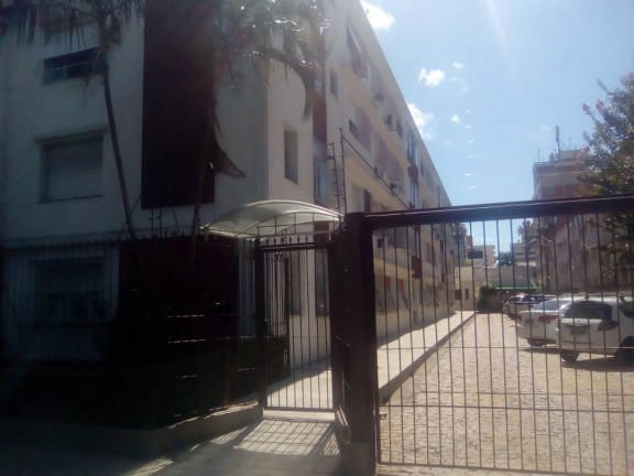 Imagem Apartamento com 3 Quartos à Venda, 59 m²em Menino Deus - Porto Alegre