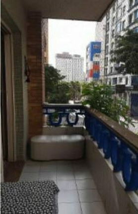 Imagem Apartamento com 2 Quartos à Venda, 103 m² em Bela Vista - São Paulo