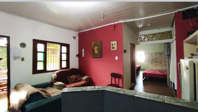 Imagem Casa com 2 Quartos à Venda, 109 m² em Bal. Gaivota - Itanhaém