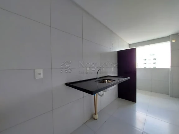 Imagem Apartamento com 3 Quartos à Venda, 66 m² em Graças - Recife