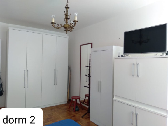 Imagem Apartamento com 2 Quartos à Venda, 97 m² em Vila Mariana - São Paulo