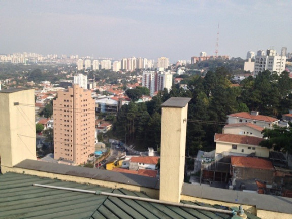 Imagem Cobertura com 2 Quartos à Venda, 250 m² em Vila Madalena - São Paulo