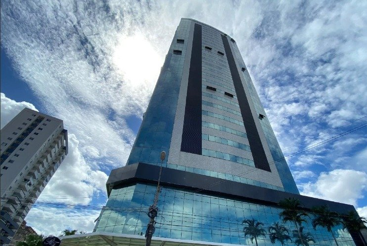Imagem de fundo do condomínio Condomínio Rogélio Fernandez - Cremação - Belém - PA