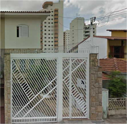 Imagem Casa com 3 Quartos à Venda,  em Parque da Vila Prudente - São Paulo