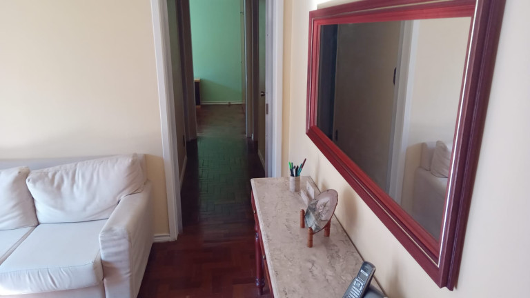 Imagem Apartamento com 2 Quartos à Venda, 83 m²em Centro Histórico - Porto Alegre