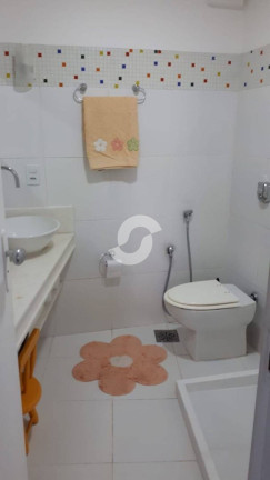 Imagem Apartamento com 3 Quartos à Venda, 108 m² em Ingá - Niterói