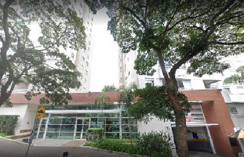 Imagem de fundo do condomínio Condomínio Paseo Diadema - Centro - Diadema - SP