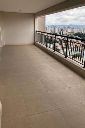 Imagem Apartamento com 3 Quartos à Venda, 149 m²em Vila Mariana - São Paulo