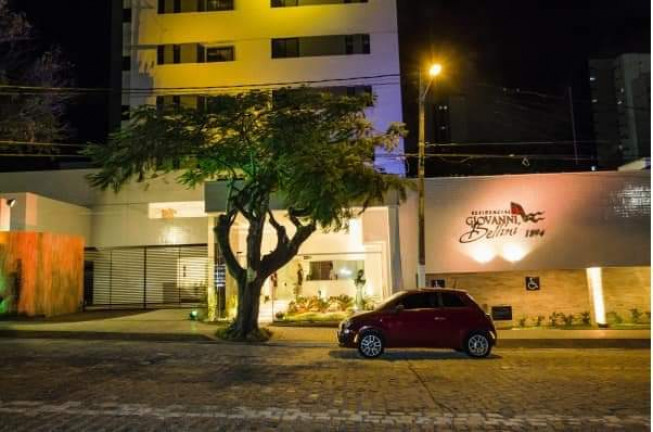 Foto do imóvel Apartamento com 3 Quartos à Venda, 114 m² em Lagoa Nova - Natal