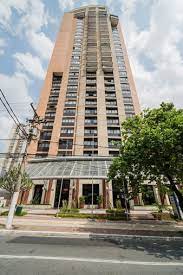 Imagem de fundo do condomínio Condomínio Omni Ibirapuera - Vila Clementino - São Paulo - SP