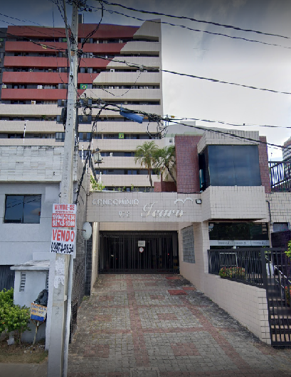 Imagem de fundo do condomínio Condomínio Residencial Ícaro - Tirol - Natal - RN
