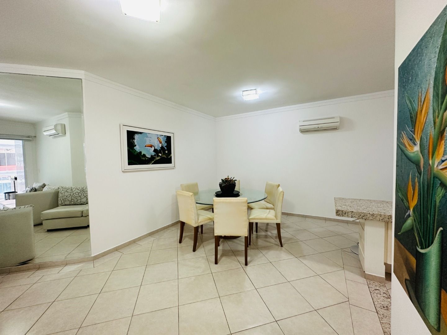 Imagem Apartamento com 3 Quartos à Venda, 124 m²em Riviera - Bertioga