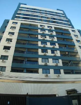 Imagem de fundo do condomínio Condomínio Puerto Villas - Pina - Recife - PE