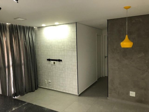 Imagem Apartamento com 2 Quartos à Venda, 57 m² em Vila Andrade - São Paulo