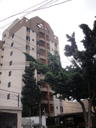 Imagem Cobertura com 3 Quartos à Venda, 128 m² em Vila Bertioga - São Paulo