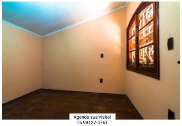 Imagem Sobrado com 4 Quartos à Venda, 360 m² em Jardim Vera Cruz - Sorocaba