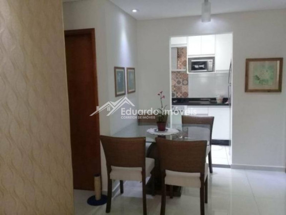 Imagem Apartamento com 2 Quartos à Venda, 60 m² em Boa Vista - São Caetano Do Sul