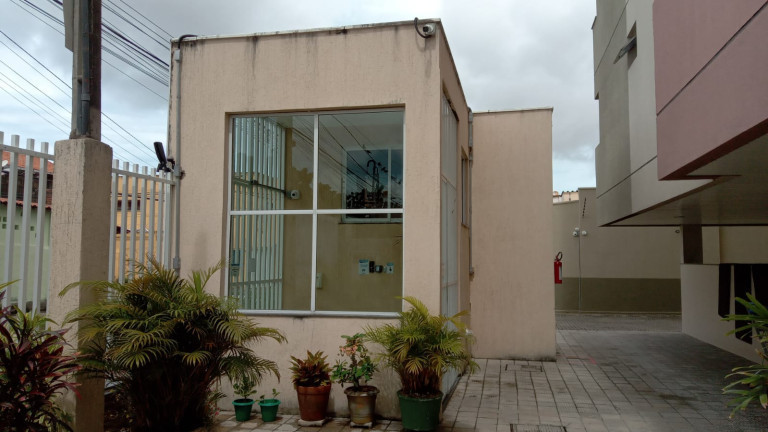 Imagem Apartamento com 3 Quartos à Venda,  em Monte Castelo - Fortaleza