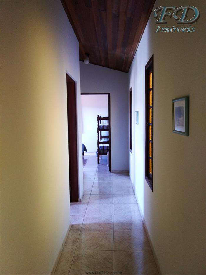 Imagem Casa de Condomínio com 4 Quartos à Venda, 250 m² em Bom Jesus Dos Perdões