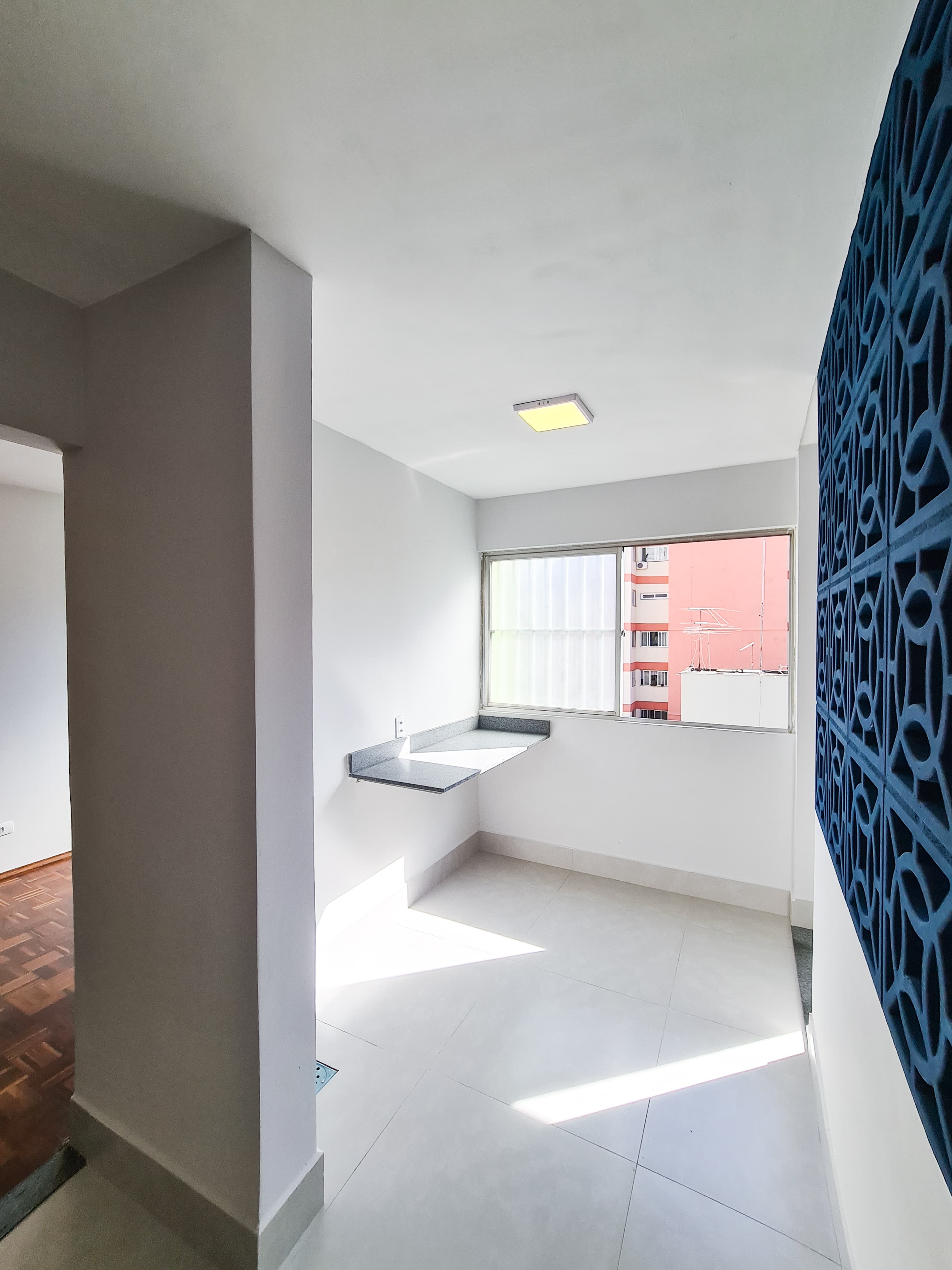 Imagem Apartamento com 3 Quartos à Venda, 94 m²em Setor Oeste - Goiânia