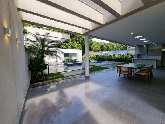 Imagem Casa de Condomínio com 5 Quartos à Venda,  em Riviera - Bertioga