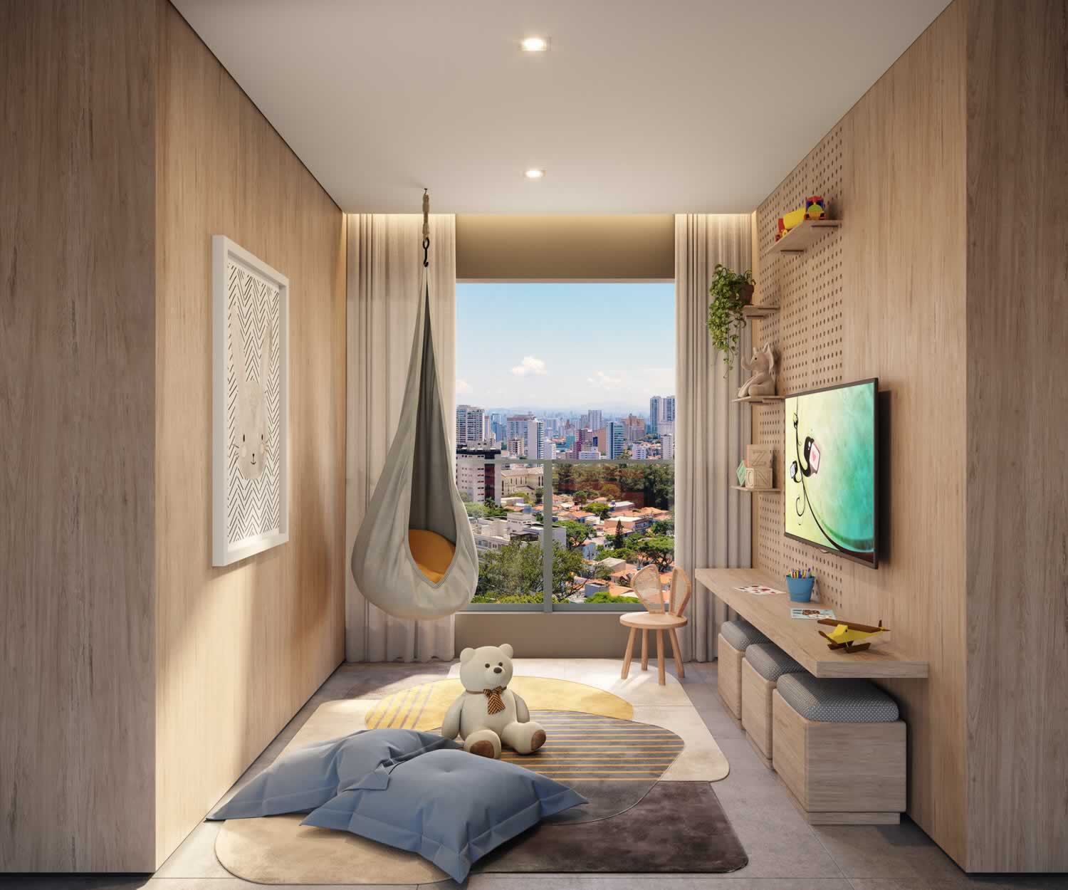 Imagem Apartamento com 2 Quartos à Venda, 80 m²em Vila Clementino - São Paulo