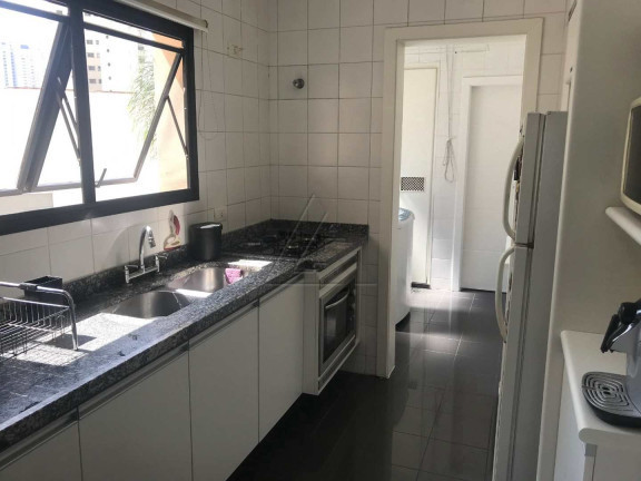 Imagem Apartamento com 3 Quartos à Venda,  em Vila Andrade - São Paulo