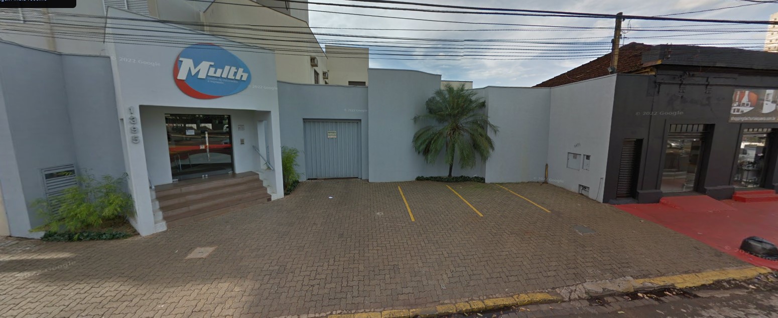 Imagem Imóvel Comercial à Venda, 500 m²em Centro - Ribeirão Preto
