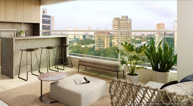 Imagem Apartamento com 4 Quartos à Venda, 147 m² em Vila Mariana - São Paulo