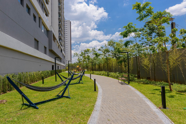 Imagem Apartamento com 2 Quartos à Venda, 69 m²em Vila Leopoldina - São Paulo