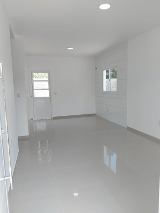 Imagem Casa de Vila com 2 Quartos à Venda, 54 m² em Vera Cruz - Passo Fundo