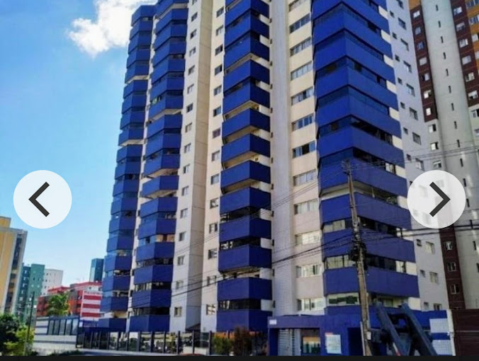 Imagem de fundo do condomínio Condomínio Jardim Dos Ipês - Sul (Águas Claras) - Brasília - DF