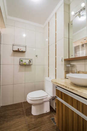 Foto do imóvel Apartamento com 2 Quartos à Venda,  em Rio Branco - São Leopoldo