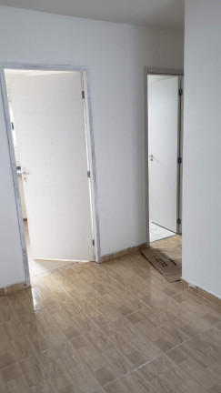 Imagem Apartamento com 2 Quartos à Venda, 41 m² em Jardim Nélia - São Paulo
