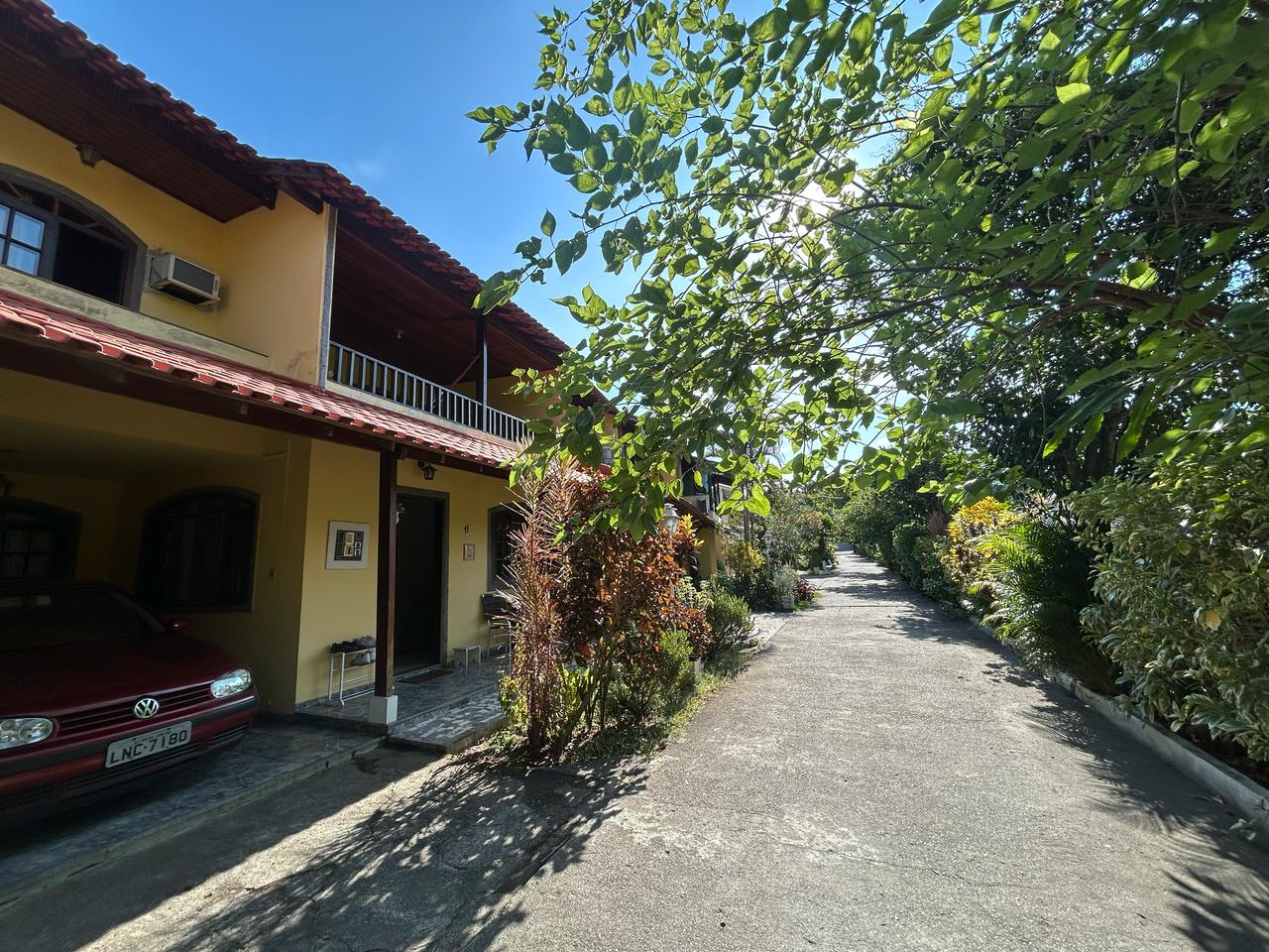 Foto do imóvel Casa de Condomínio com 3 Quartos à Venda, 150 m² em Campo Grande - Rio de Janeiro
