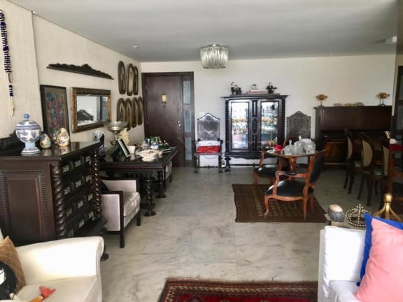 Foto do imóvel Apartamento com 3 Quartos à Venda, 215 m² em Boa Viagem - Recife