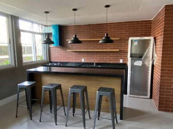 Foto do imóvel Apartamento com 2 Quartos à Venda, 66 m² em Tijuca - Rio de Janeiro