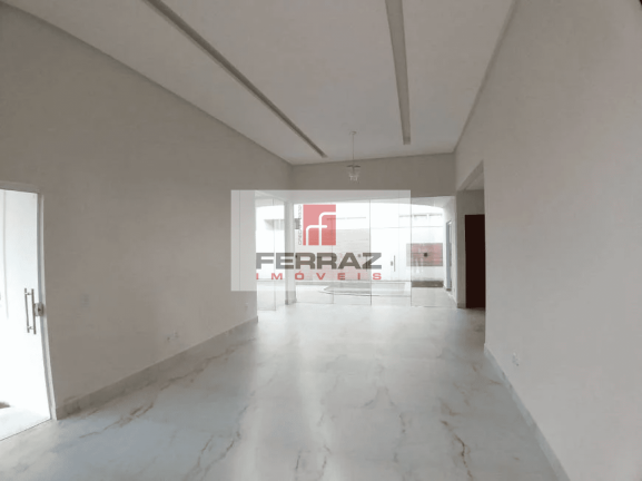 Imagem Casa de Condomínio com 3 Quartos à Venda, 190 m² em Monte Castelo - Parnamirim