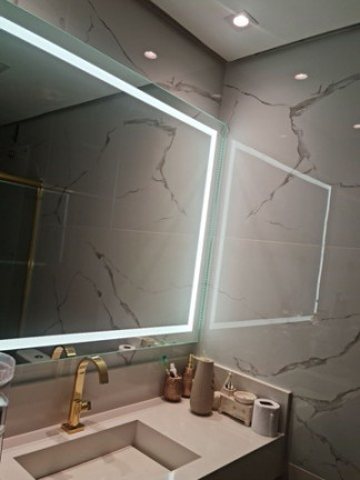 Foto do imóvel Apartamento com 3 Quartos à Venda, 96 m² em Ponta Negra - Manaus