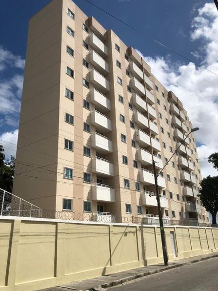 Imagem Apartamento com 3 Quartos à Venda, 62 m²em Antônio Bezerra - Fortaleza