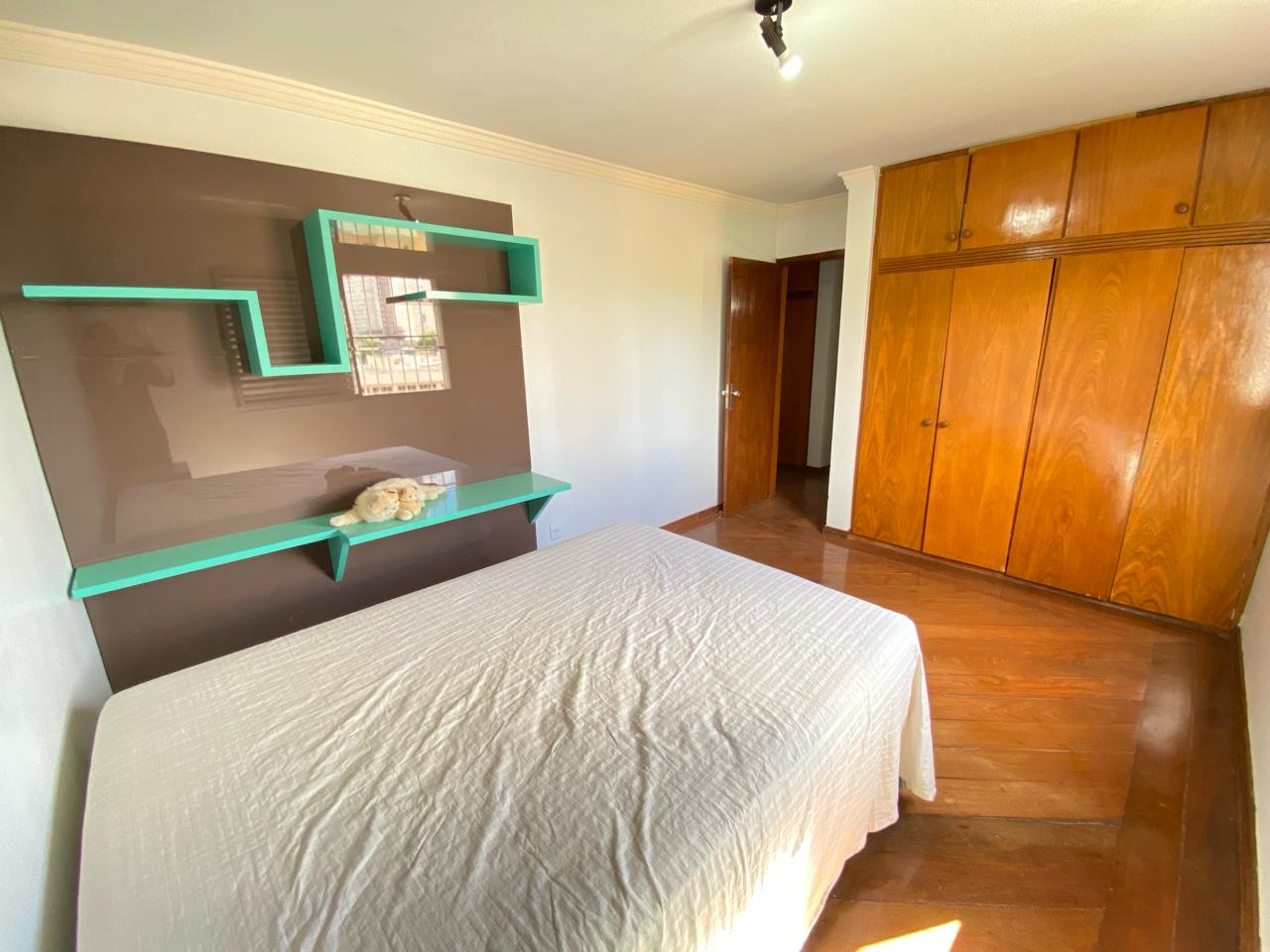 Imagem Apartamento com 3 Quartos à Venda, 127 m²em Setor Bueno - Goiânia