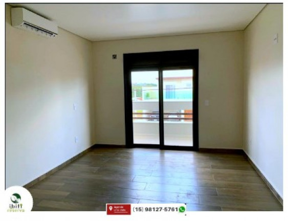 Imagem Casa de Condomínio com 3 Quartos à Venda, 283 m² em Parque Ibiti Reserva - Sorocaba