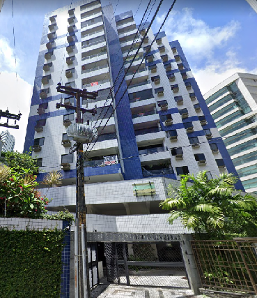 Imagem de fundo do condomínio Condomínio Oliveiras - Parnamirim - Recife - PE