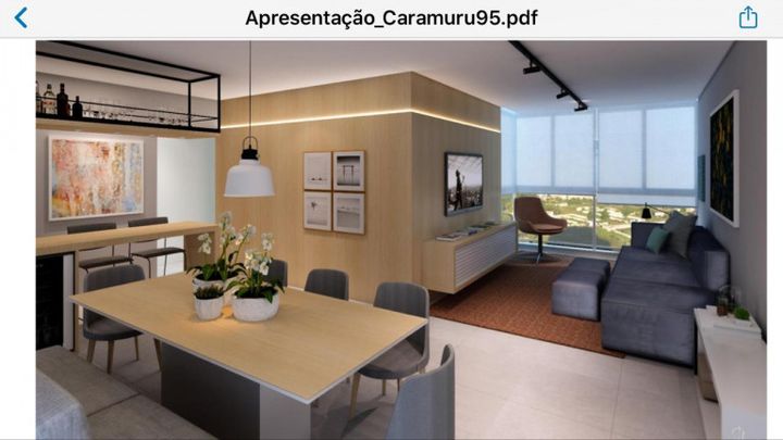Foto do imóvel Apartamento com 3 Quartos à Venda, 76 m² em Saúde - São Paulo