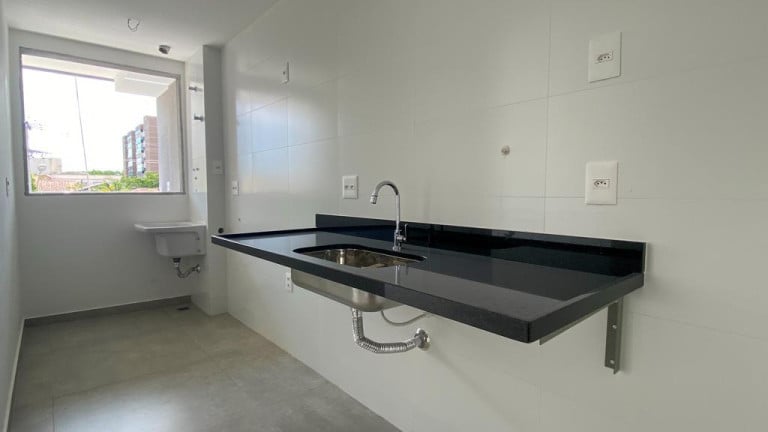 Foto do imóvel Apartamento com 2 Quartos à Venda, 61 m² em Jardim Camburi - Vitória