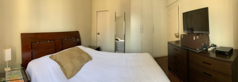 Imagem Apartamento com 3 Quartos à Venda, 120 m² em Paraíso - São Paulo