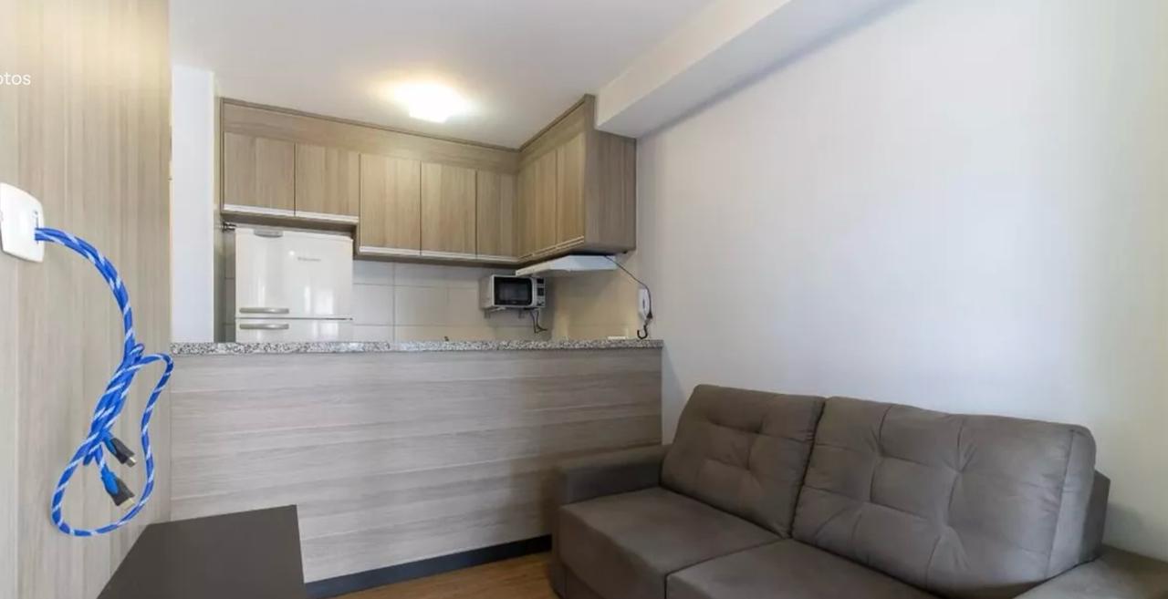 Foto do imóvel Studio com 1 Quarto à Venda, 36 m² em Vila Mariana - São Paulo