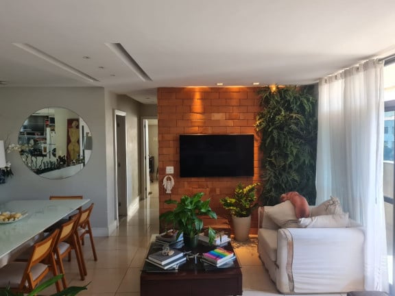 Imagem Apartamento com 2 Quartos à Venda, 105 m²em Icaraí - Niterói