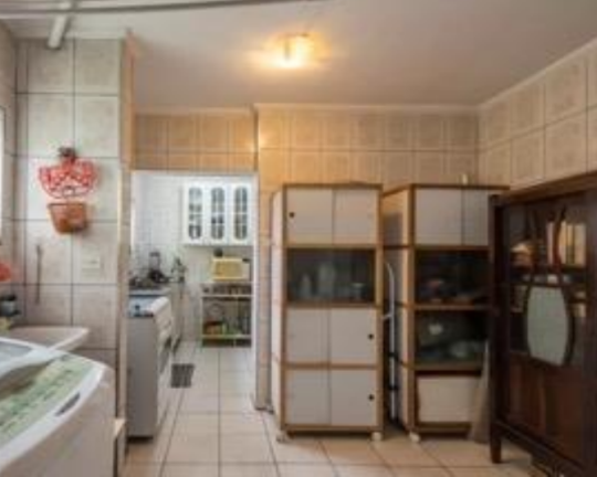 Foto do imóvel Apartamento com 3 Quartos à Venda, 100 m² em Jardim das Acácias - São Paulo