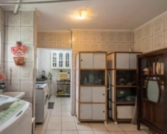 Imagem Apartamento com 3 Quartos à Venda, 100 m² em Jardim das Acácias - São Paulo